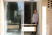 گزارش تصویری آزمون کارشناسی روز اول